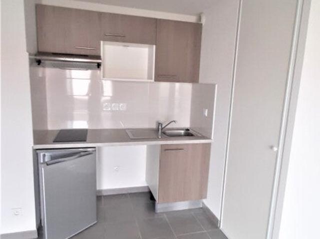 Location Appartement Rue Froideterre, Toulouse