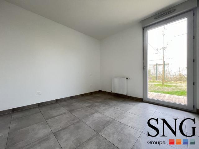Location Appartement Rue Froideterre, Toulouse