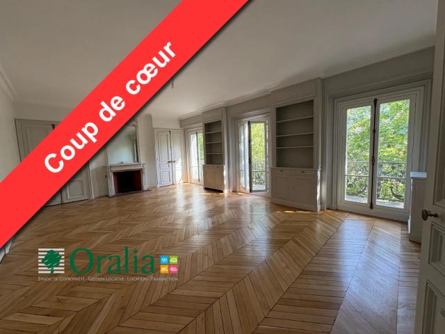 Location Appartement Rue Froidevaux, Paris