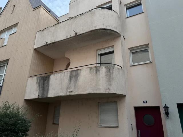 Location Appartement Rue Fromont, Tours