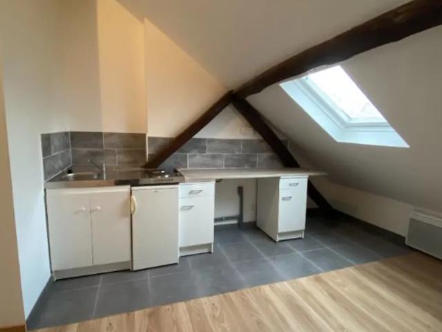 Location Appartement Rue Fromont, Tours