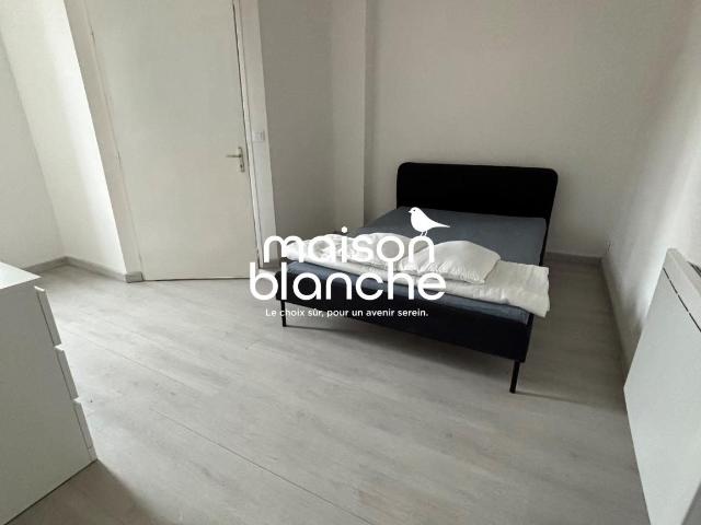 Location Appartement Rue Fronsadaise, Guîtres