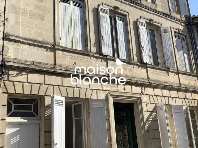 Location Appartement Rue Fronsadaise, Guîtres