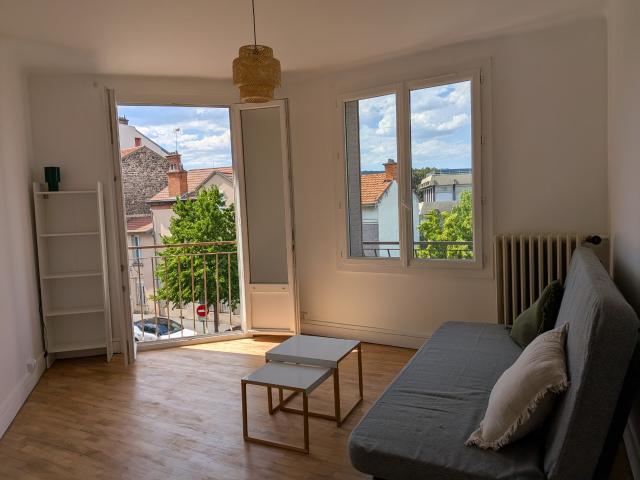Location Appartement Rue Fronval, Clermont Ferrand