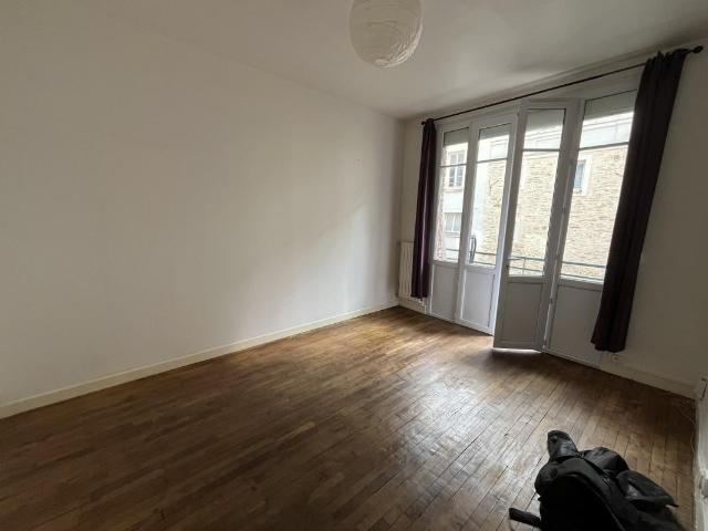 Location Appartement Rue Fulton, Angers