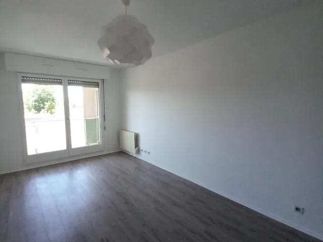 Location Appartement Rue Fustel de Coulanges, Mérignac
