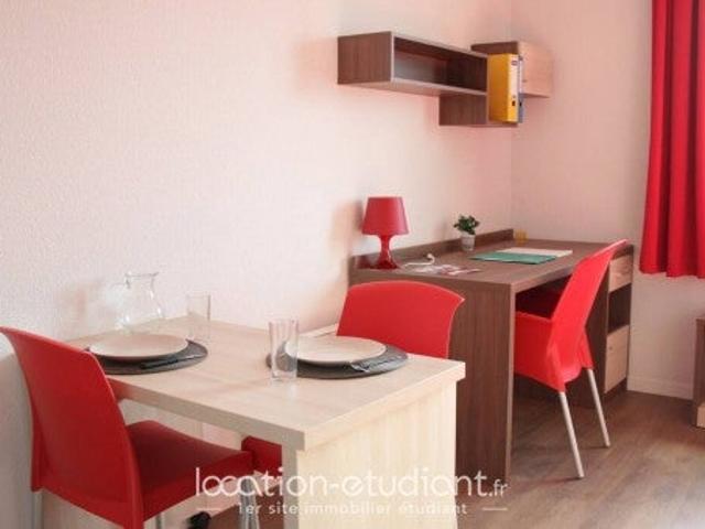 Location Appartement Rue Konrad Adenauer, Nantes
