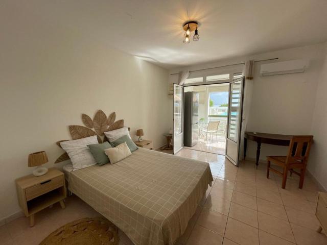 Location Appartement Rue Kalinago, Sainte Luce