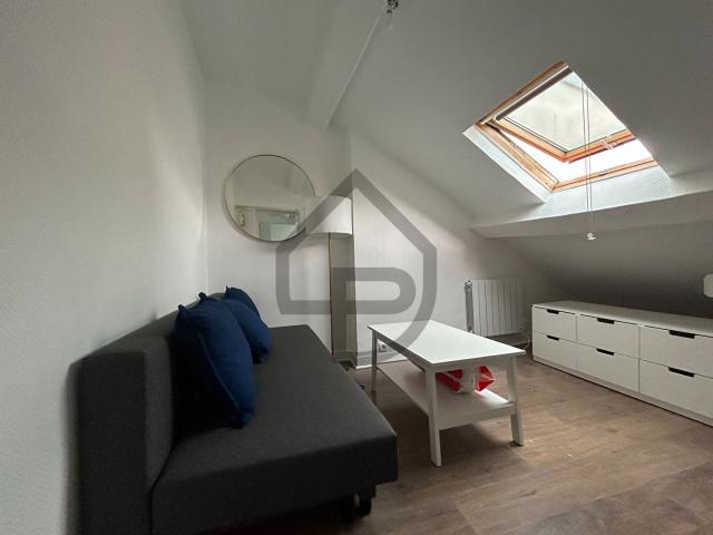 Location Appartement Rue Keller, Paris