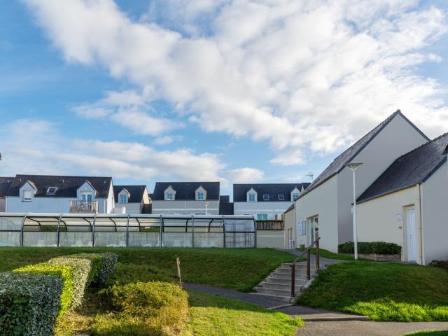 Location Appartement Rue Ker Ys, Pentrez