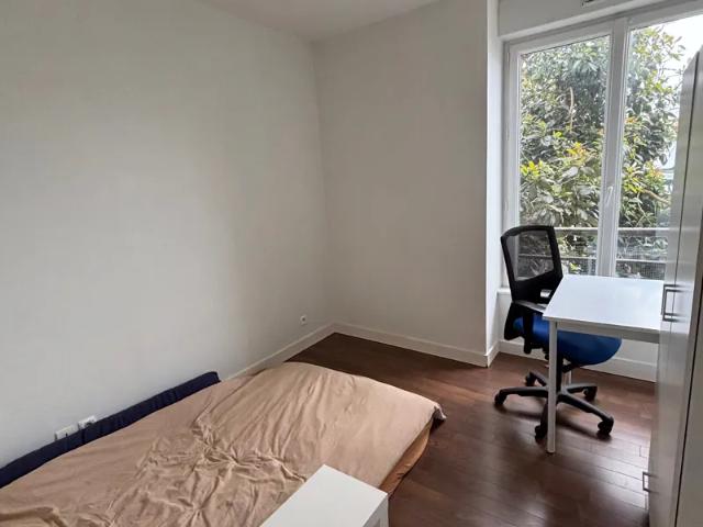 Location Appartement Rue Keruscun, Brest