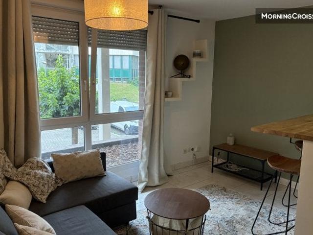 Location Appartement Rue Kirschleger, Strasbourg