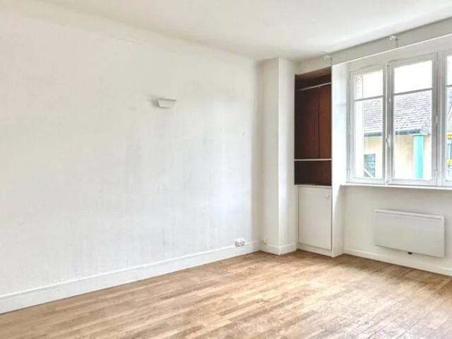 Location Appartement Rue Kléber, Montreuil