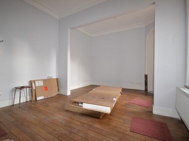 Location Appartement Rue Kléber, Nancy