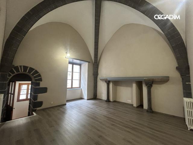 Location Appartement Rue Kléber, Clermont Ferrand