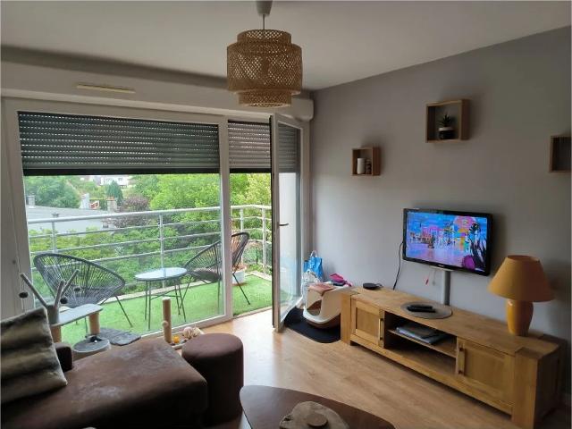 Location Appartement Rue Kléber, Faches Thumesnil