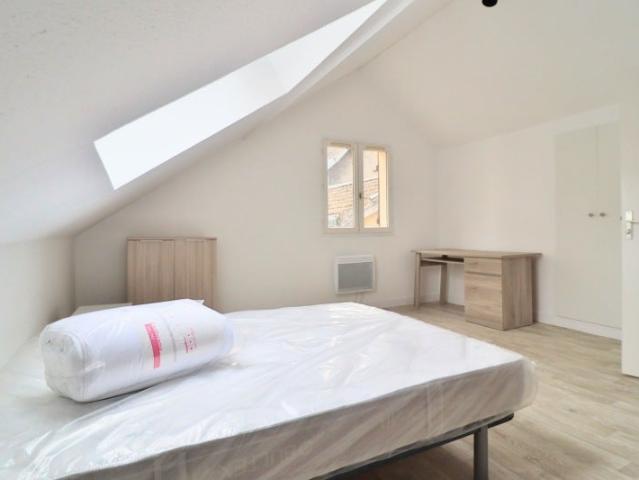 Location Appartement Rue Kléber, Troyes
