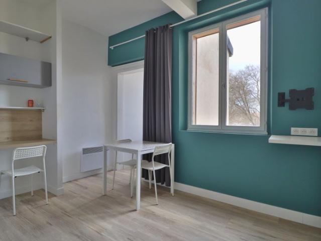 Location Appartement Rue Kléber, Troyes