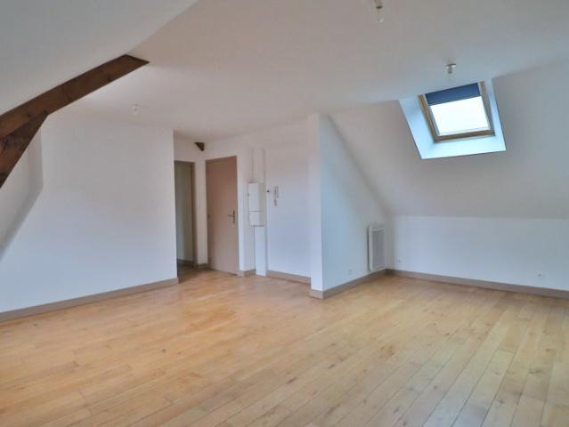 Location Appartement Rue Kléber, Troyes