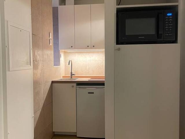Location Appartement Rue Klock, Clichy