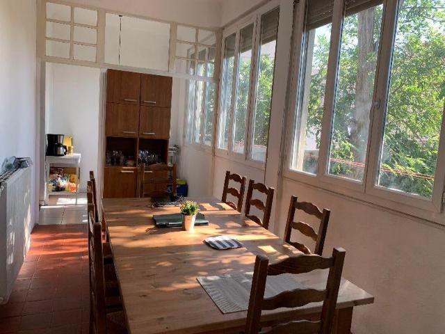 Location Appartement Rue Kruger, Marseille