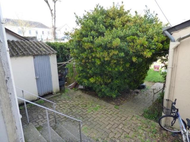 Location Appartement Rue Kruger, Angers