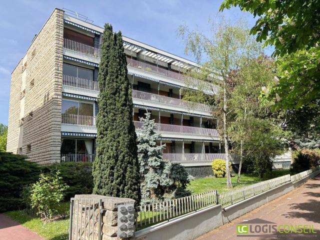 Location Appartement Rue Houdan, Sceaux
