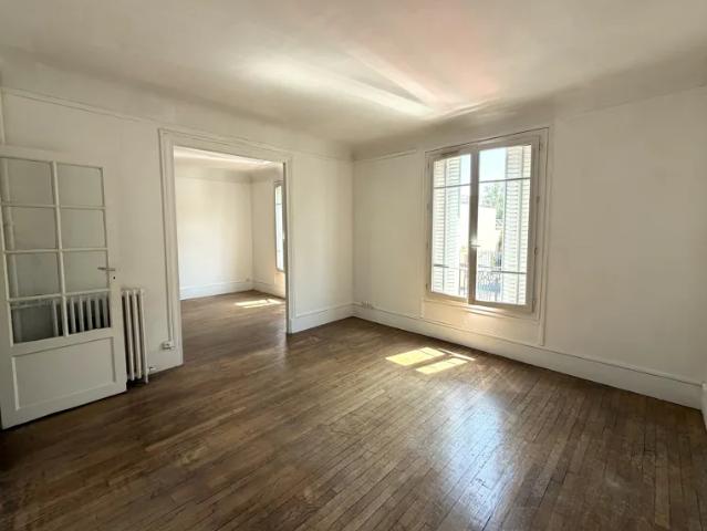 Location Appartement Rue Hoche, Colombes