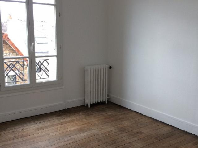 Location Appartement Rue Hoche, Colombes