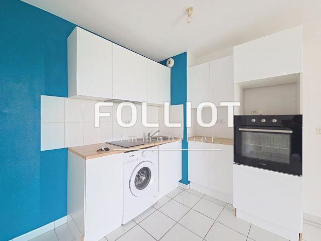 Location Appartement Rue Hoche, Fougères