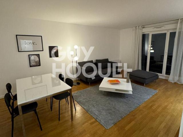 Location Appartement Rue Hoche, Nogent sur Marne