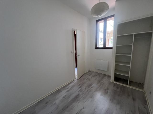 Location Appartement Rue Honoré de Balzac, Toulouse