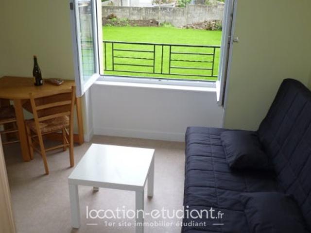 Location Appartement Rue Honoré de Balzac, Brest