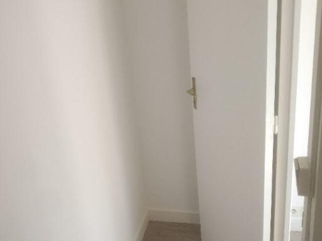 Location Appartement Rue Honoré de Balzac, Rennes