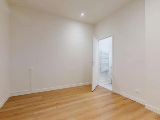 Location Appartement Rue Honoré Tessier, Bordeaux