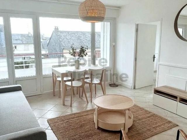 Location Appartement Rue Haute des Banchais, Angers