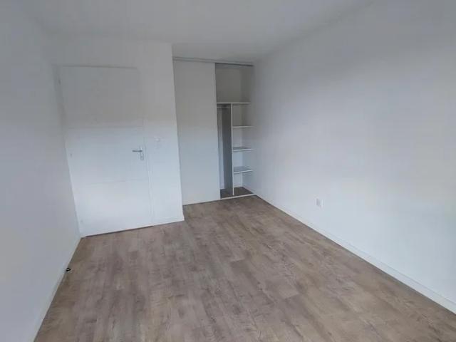 Location Appartement Rue Haute des Banchais, Angers