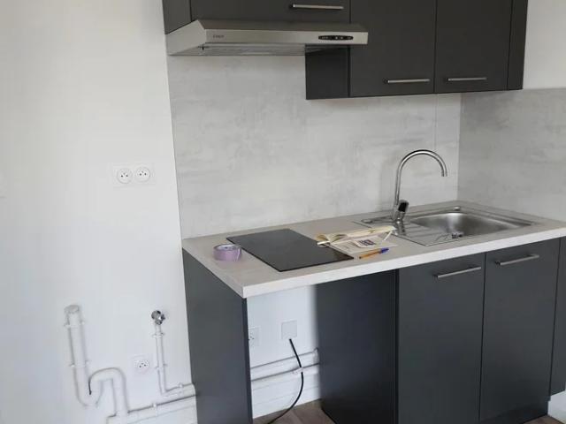 Location Appartement Rue Haute des Banchais, Angers