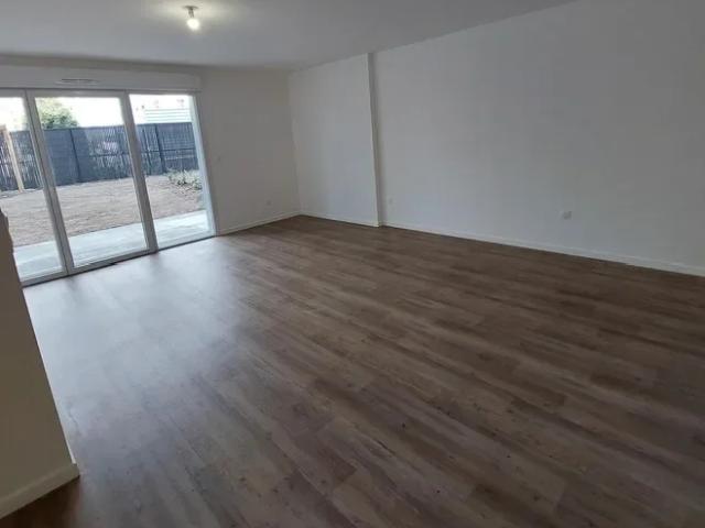 Location Appartement Rue Haute des Banchais, Angers