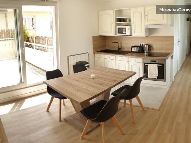 Location Appartement Rue Haute du Montoir, Cergy