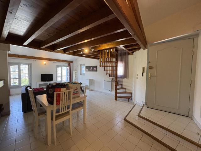Location Appartement Rue Haute, Le Puy en Velay