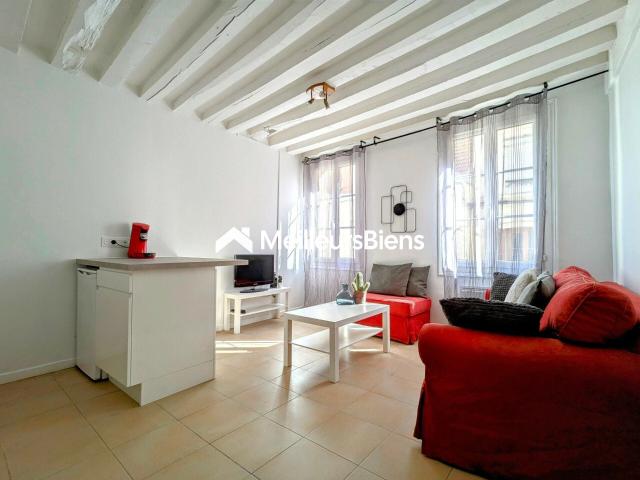 Location Appartement Rue Haute, Meulan en Yvelines