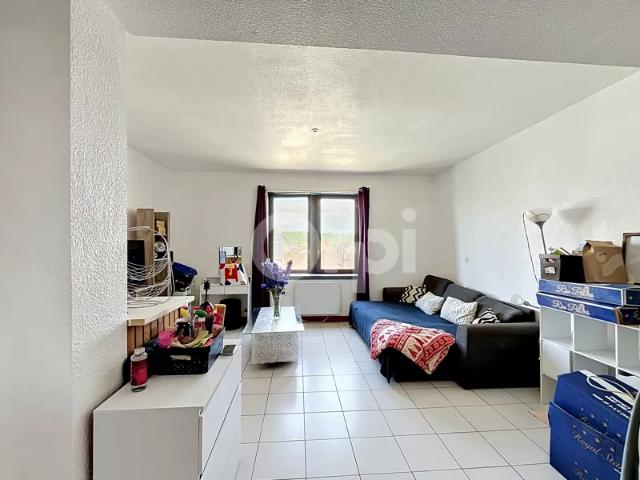 Location Appartement Rue Haute Saint Georges, Périgueux
