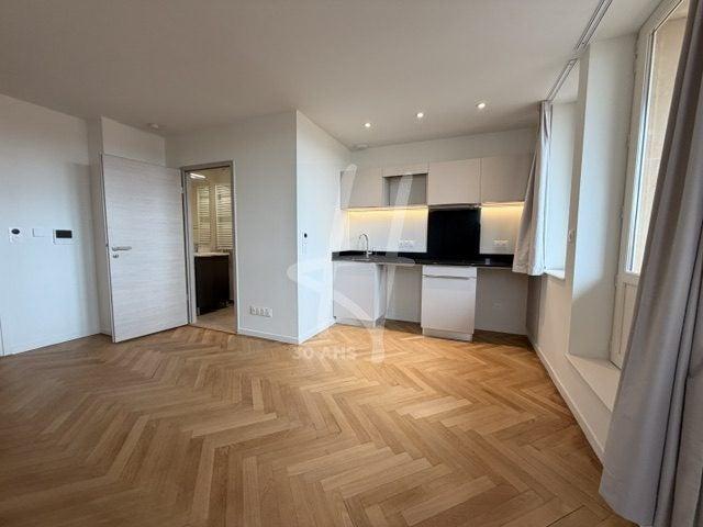 Location Appartement Rue Haute Seille, Metz