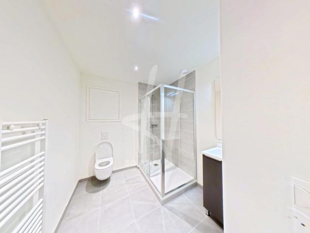 Location Appartement Rue Haute Seille, Metz