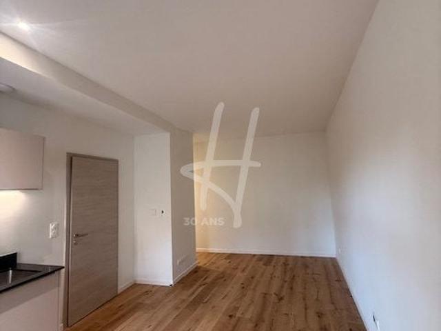 Location Appartement Rue Haute Seille, Metz