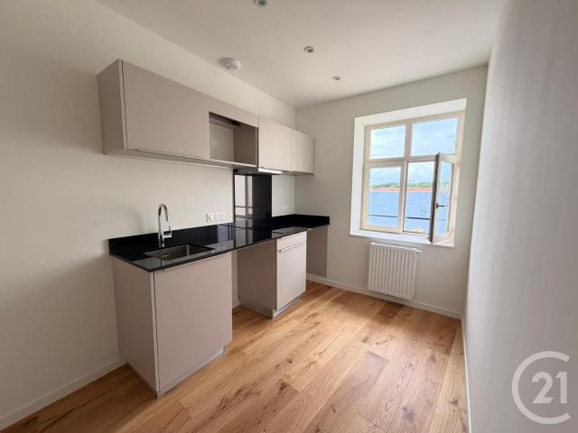 Location Appartement Rue Haute Seille, Metz