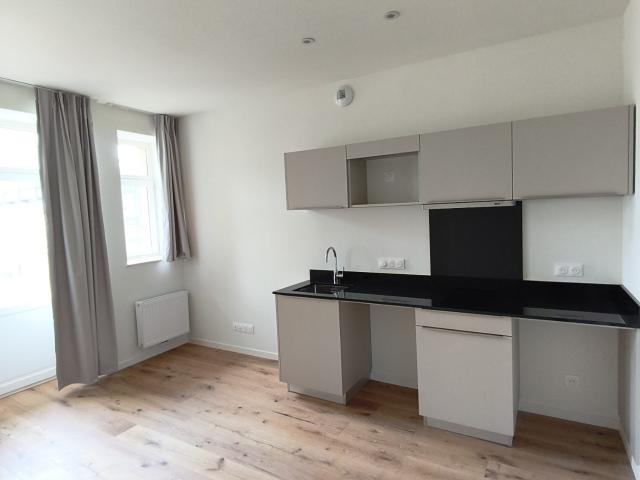 Location Appartement Rue Haute Seille, Metz
