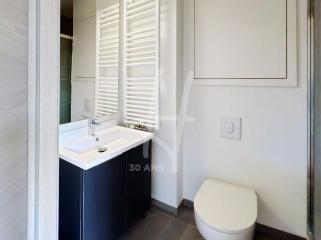 Location Appartement Rue Haute Seille, Metz