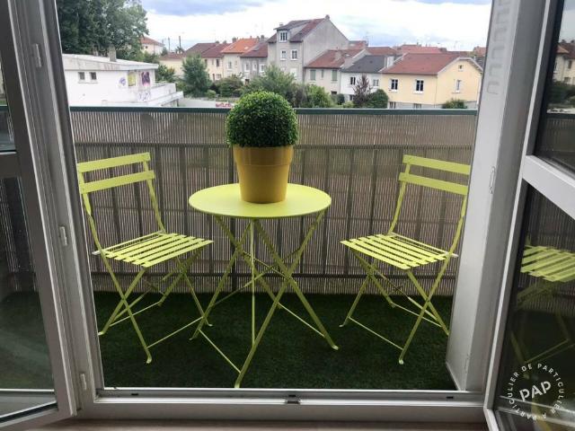 Location Appartement Rue Haute Vienne, Limoges